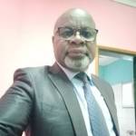 Thierry LIBONE NYOPE Profile Picture