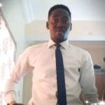 Nesor POUADJEU NGAMANI Profile Picture