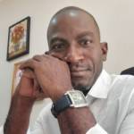 Guy Simplice NGOUNDOU ABOYA Profile Picture