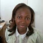 Estelle DJITA Profile Picture