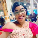 Pamela Gespere NZINGA TCHANA Profile Picture