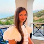Maryna MYKHAILIUTA Profile Picture