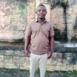 Cyrille AWONO MOLO Profile Picture