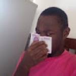 Nkomo AURIOLE Profile Picture