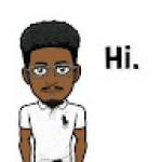 Simonjunior EDWARDS Profile Picture