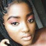 NGEKWI RAISSA Profile Picture