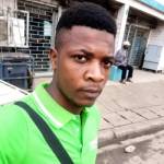 Franky Leonel KAMDEM NGABA Profile Picture