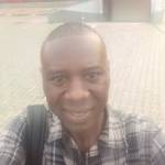 Blaise Christian MESSIA A MAMOUM Profile Picture