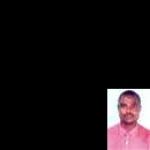 Christophe Pierre KENFACK TEMKENG Profile Picture