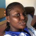 Pierrette Vianney NDENGUE Profile Picture