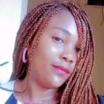 Améthiste Antoinette LAMBO SINDA Profile Picture