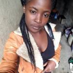 Dorcas Orelie SIMO Profile Picture