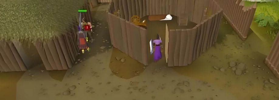 The OSRS Sand Crab Training Guide will concentrate Cover Image