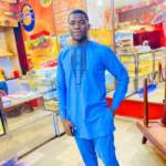 Appolinaire ESSONO ETOA Profile Picture