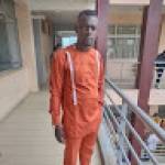 Mbiki BALDÈS JUNIOR Profile Picture