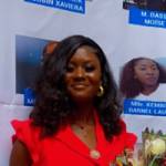 Larissa Ojong AYUK Profile Picture