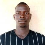 Antoine MOUKINE Profile Picture