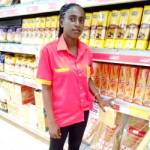 Carine Marie Rose ETAME Profile Picture