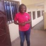 Fannya MOUYOMBON Profile Picture