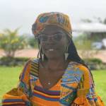 Rachel EMMA BEKOMBO Profile Picture