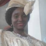 Claire Natacha NJOH ELLONG Profile Picture