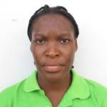 Melissa CHAPMENI MBOUYAM Profile Picture