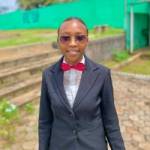 Sharis Agnes GUELEDOM Profile Picture