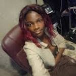 Francine Laure TENKEU Profile Picture