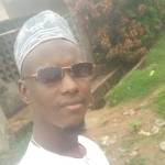 Mohamed Moustapha HAMADOU BABBA Profile Picture