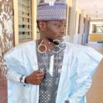 Gandale Bodel HASSANA Profile Picture