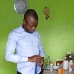 Emmanuel FONO ETOUA Profile Picture