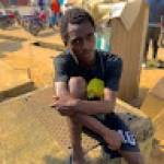 Isaack morel ABOULE ABOULE Profile Picture