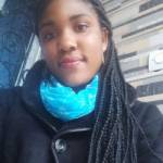 Jhennie Paolla MAFELIE Profile Picture
