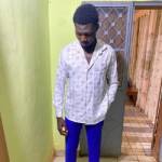 Serge Anderson TCHINDA TAMENO Profile Picture
