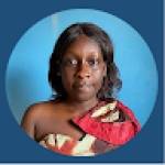 Sabine MAGONG DAMBE Profile Picture