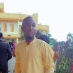Andre KALDJOP Profile Picture