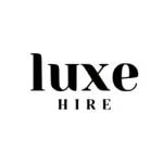 Luxe HIRE Profile Picture