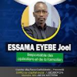 Patrick Eyebe SECURYS GROUP Profile Picture