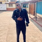 Hubert Arnaud BALLA AMOUGOU Profile Picture