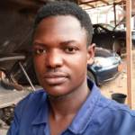 Fankam Siewe JUSTIN Profile Picture