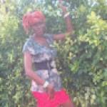 Cecile Claire YINMI Profile Picture