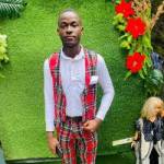 Merveille SIYOUAINE CHEDJOU Profile Picture