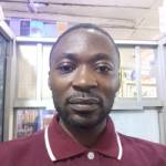 Jean Dedieu MUKEM Profile Picture