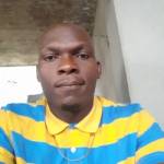 Boris TAKOUGANG NZODJOU Profile Picture