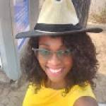 Yolande MESSANGA Profile Picture