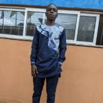 Jardel KOULONG TOUAMOU Profile Picture