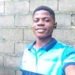 Daniel Kevin MATOUMBA II Profile Picture