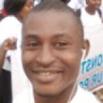 Franck MOUNDI Profile Picture