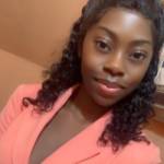 Grace MBIADA Profile Picture