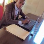 Jephte Josias MVE Profile Picture